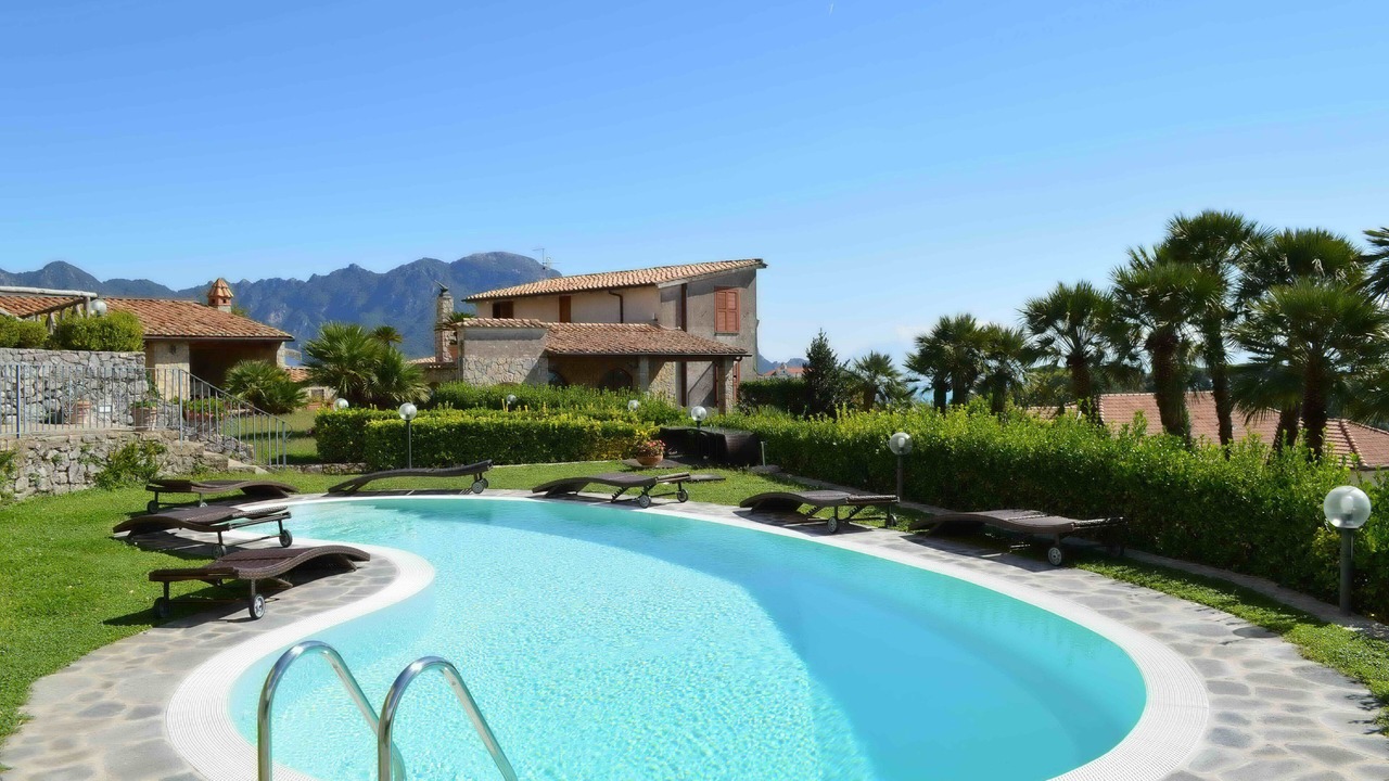 Photo of Outdoor in Pogerola