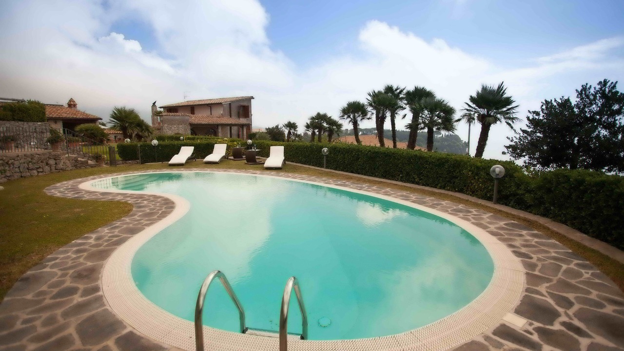 Photo of Outdoor in Pogerola