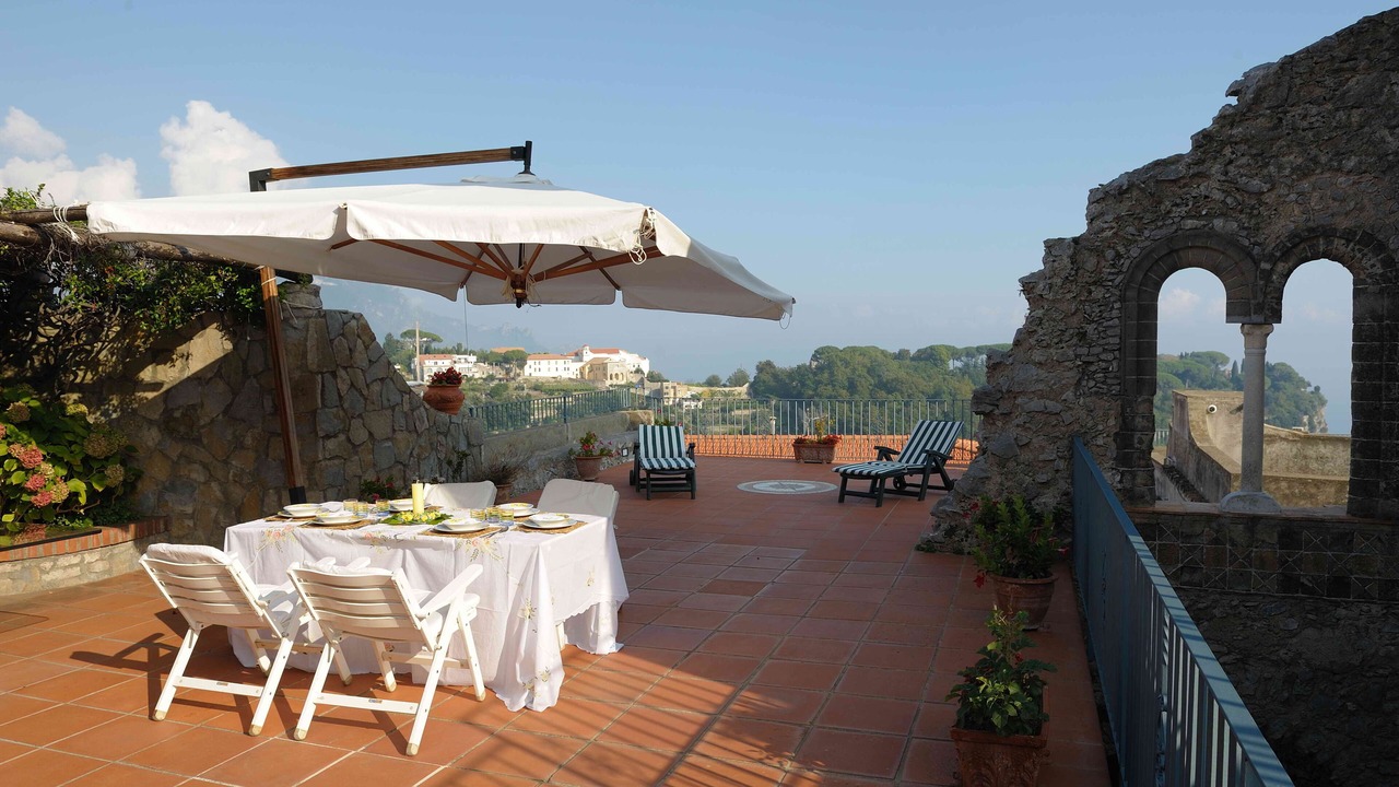 Photo of Outdoor in Pogerola