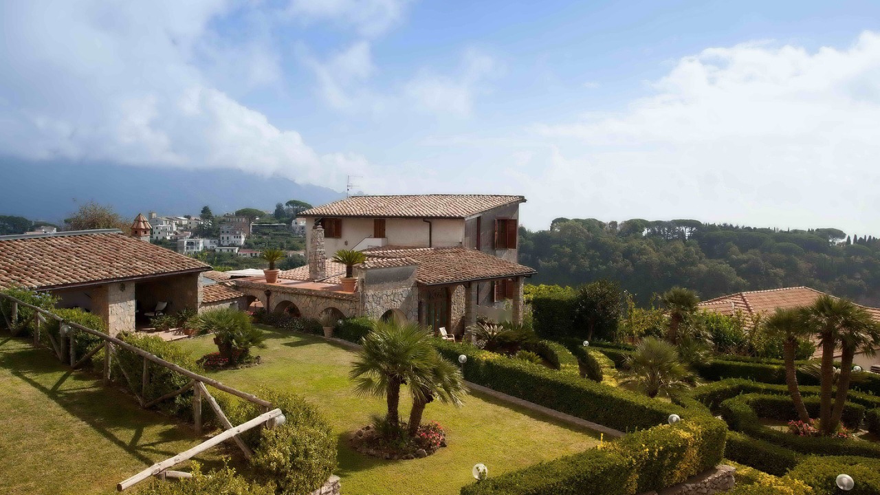 Photo of Outdoor in Pogerola