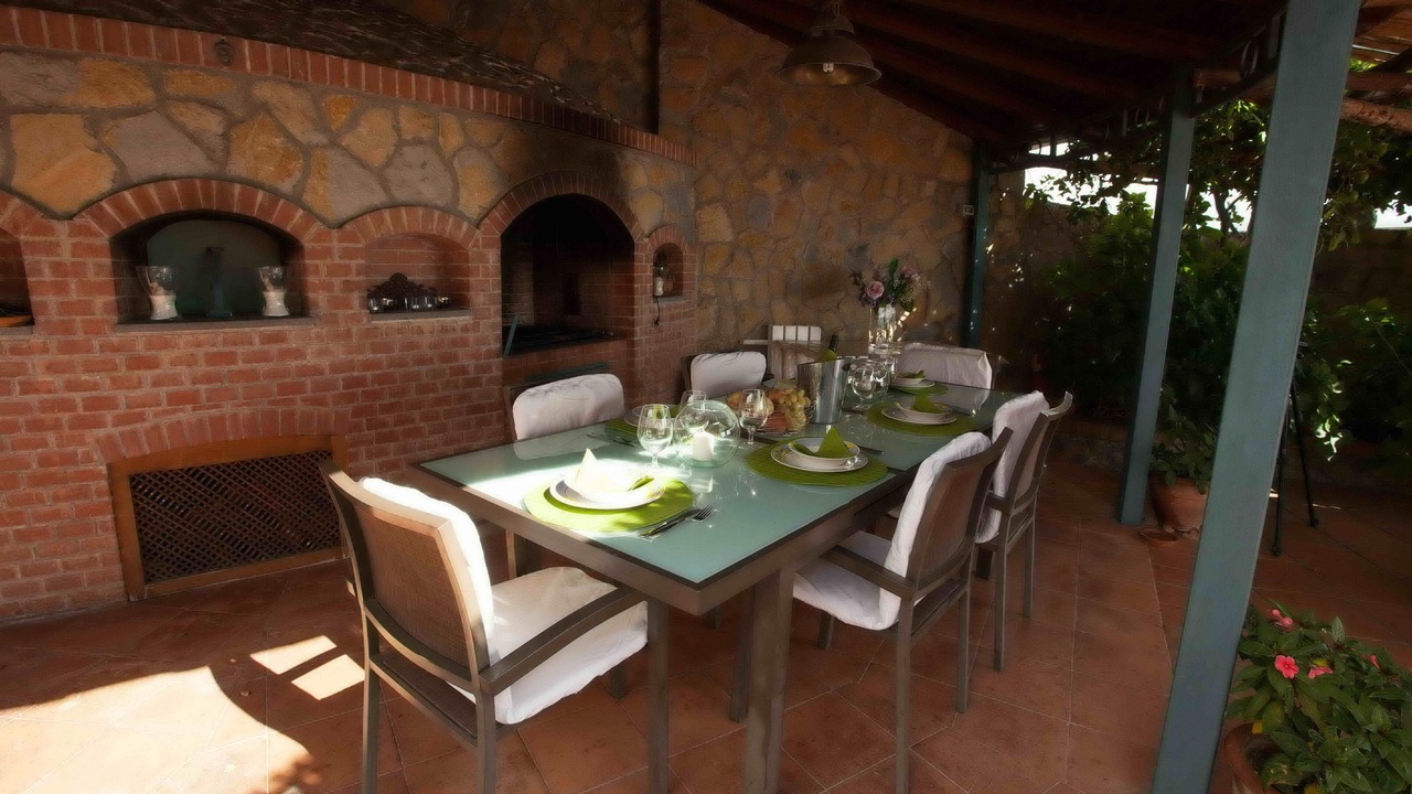 Photo of Outdoor in Pogerola