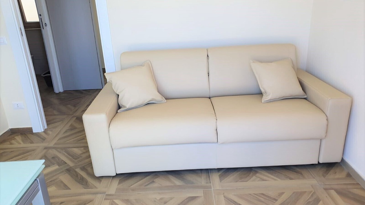 Photo of Livingroom in Tropea