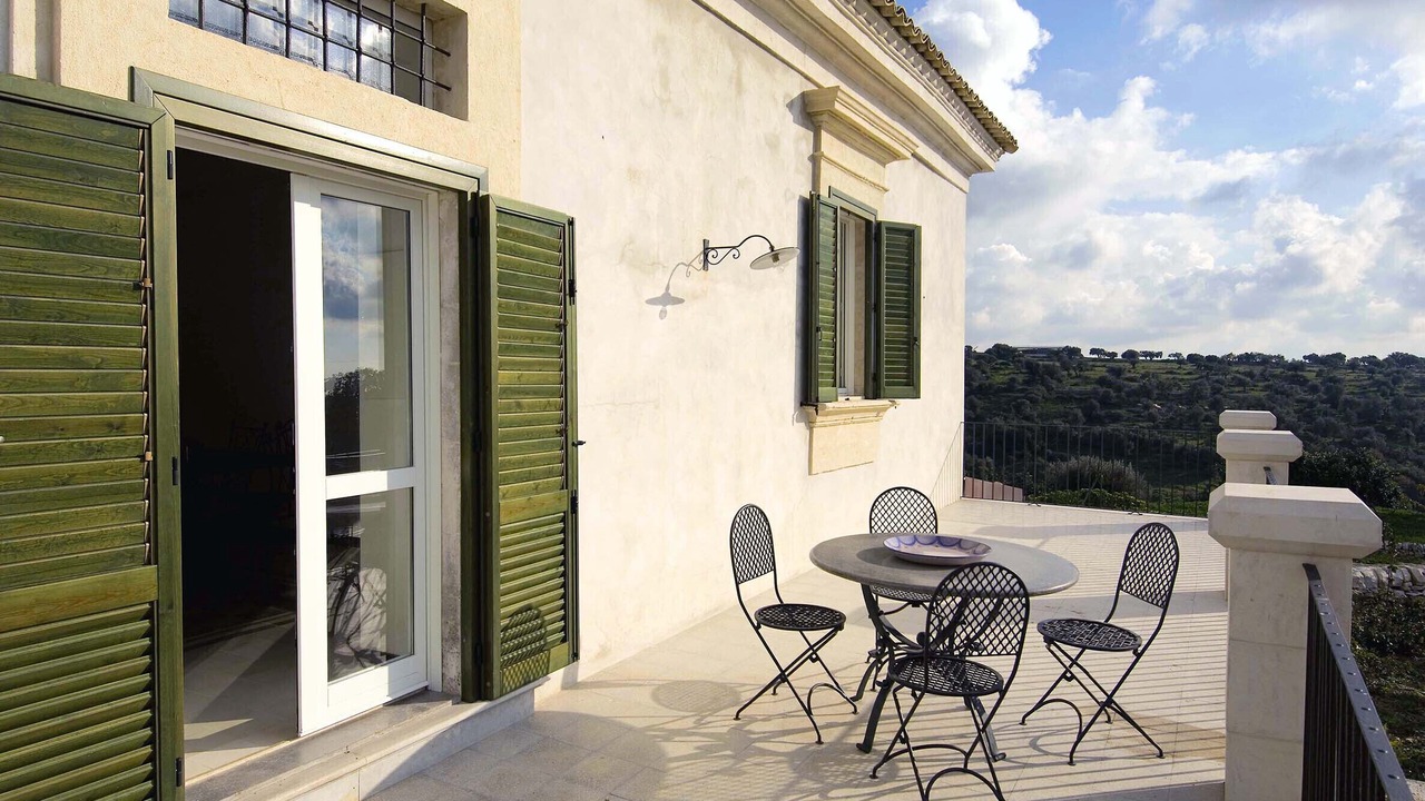 Photo of Outdoor in Ragusa