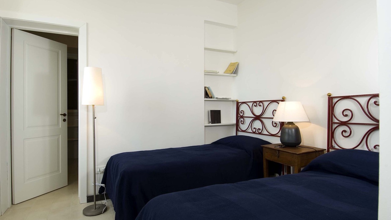 Photo of Bedroom in Ragusa