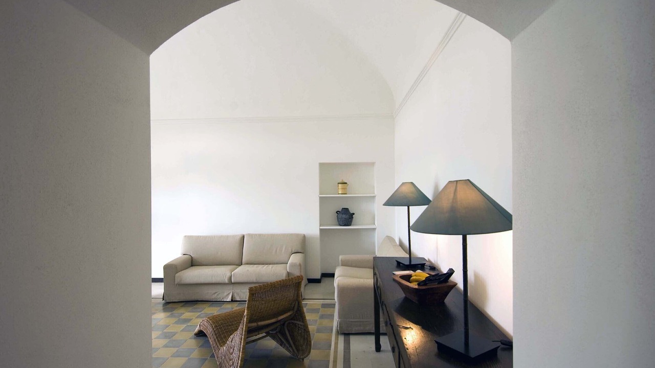 Photo of Livingroom in Ragusa