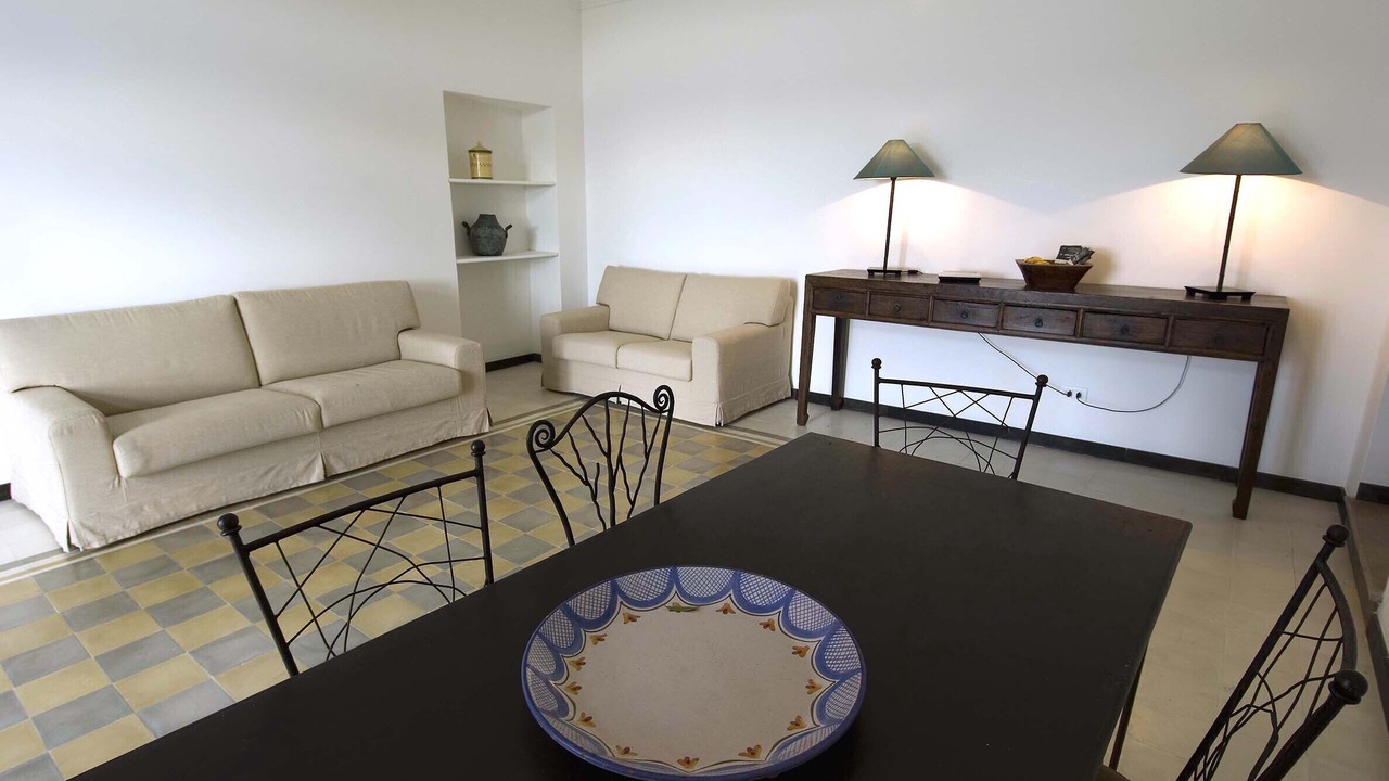 Photo of Livingroom in Ragusa