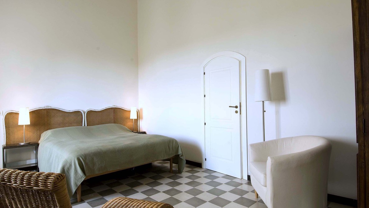 Photo of Bedroom in Ragusa