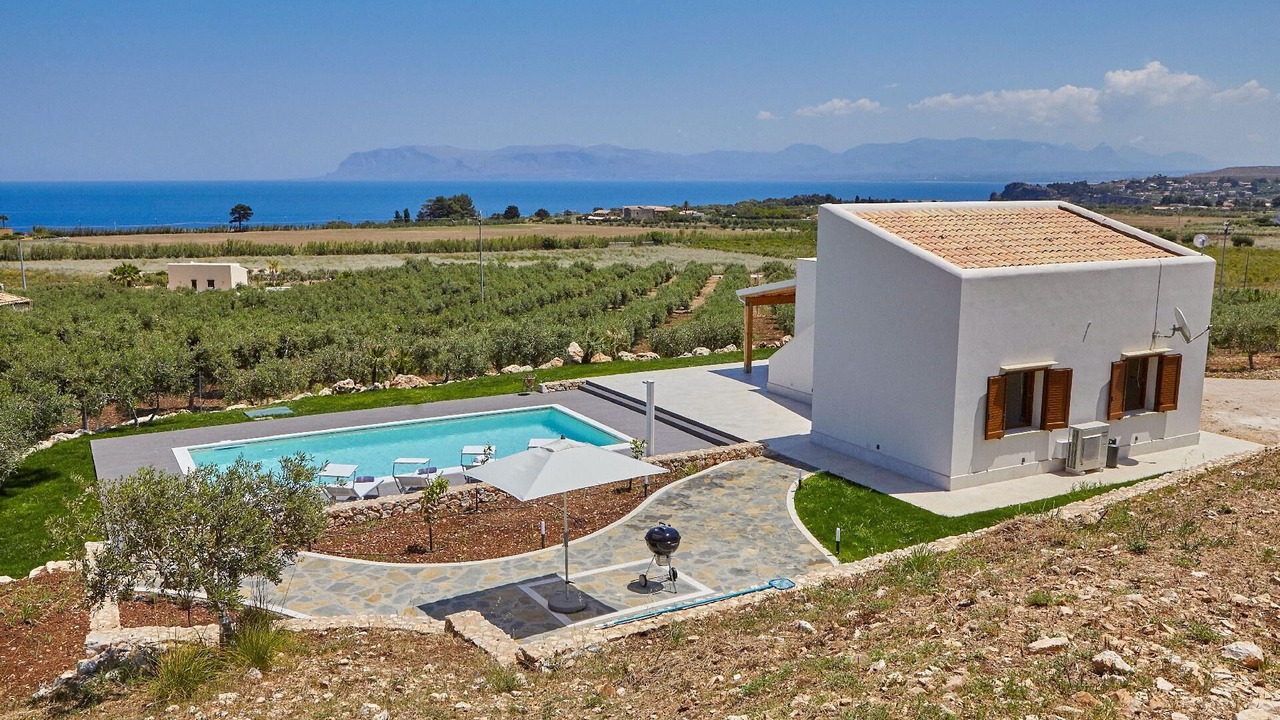 Photo of Outdoor in Scopello