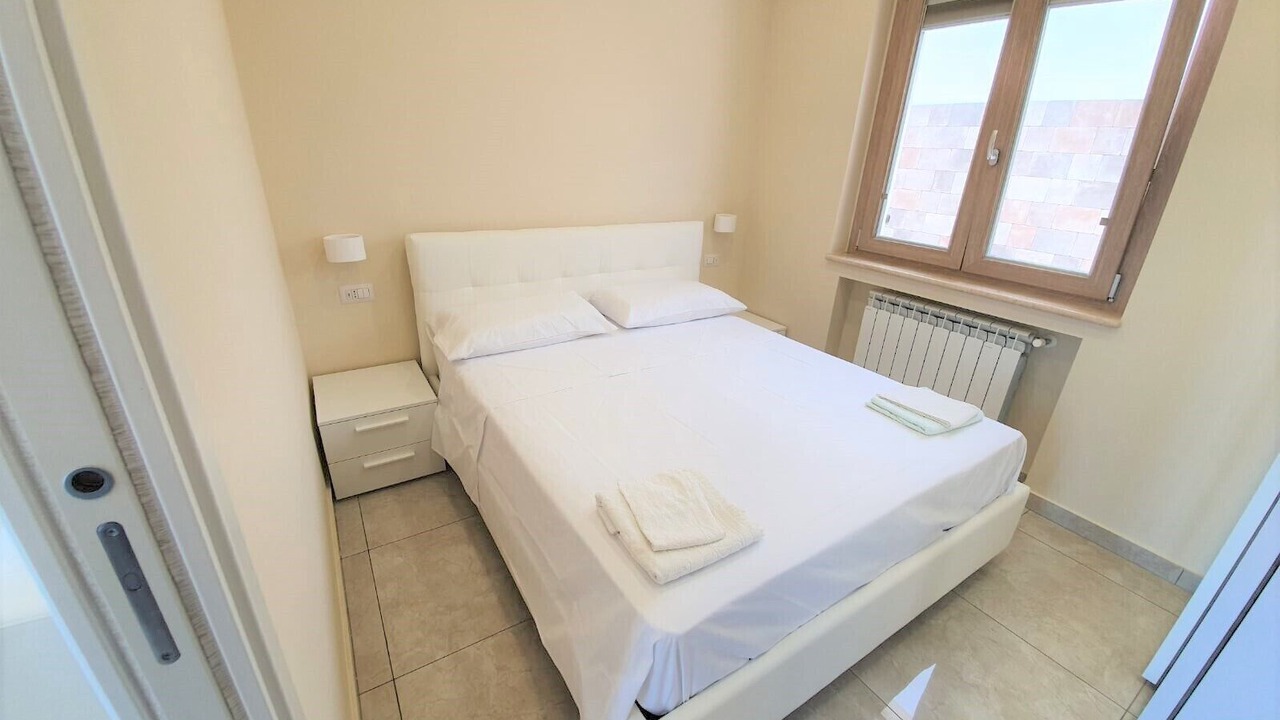 Photo of Bedroom in Tropea