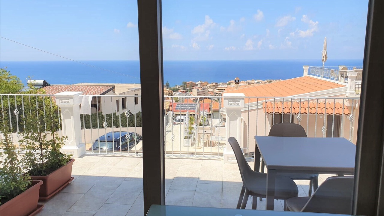 Photo of Outdoor in Tropea