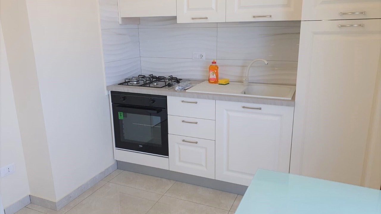Photo of Kitchen in Tropea