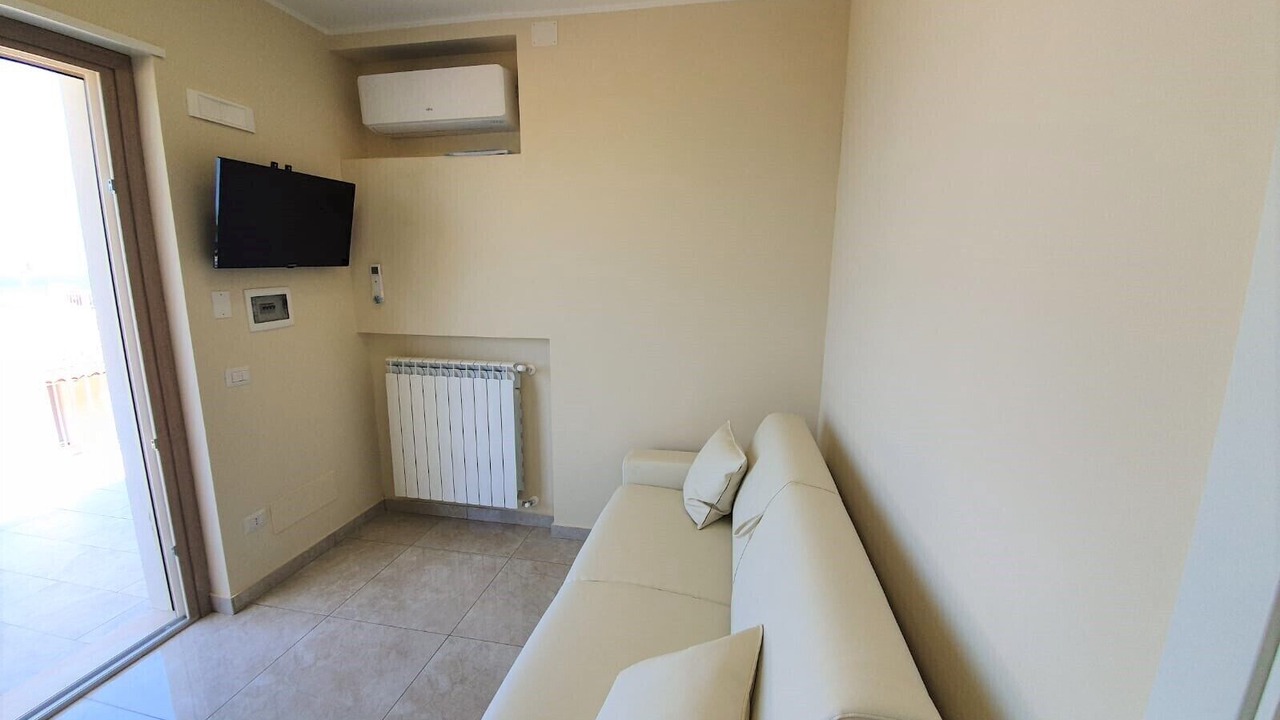 Photo of Livingroom in Tropea