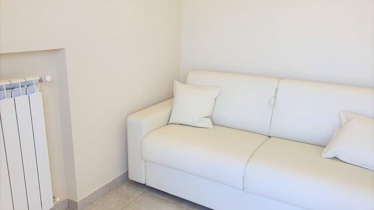Photo of Livingroom in Tropea