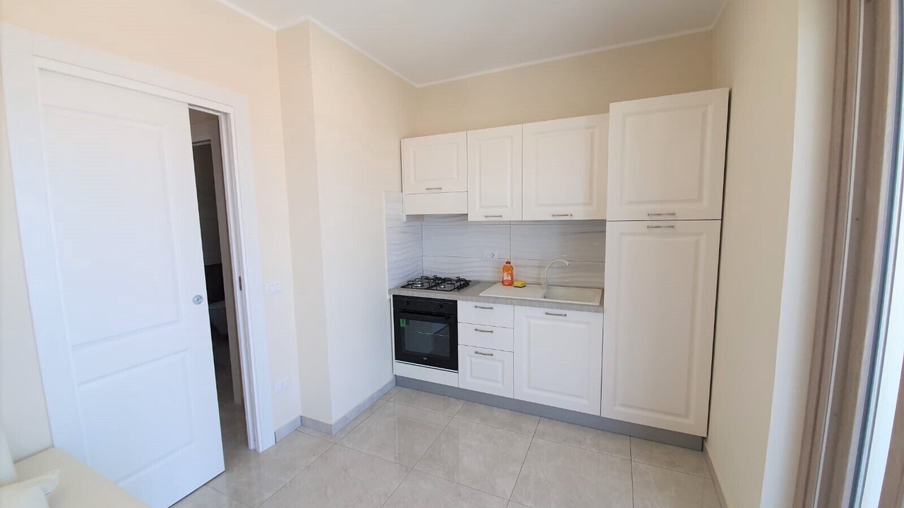Photo of Kitchen in Tropea