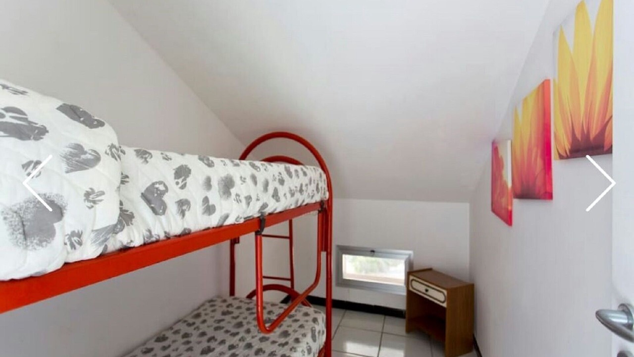 Photo of Bedroom in Alcamo Marina