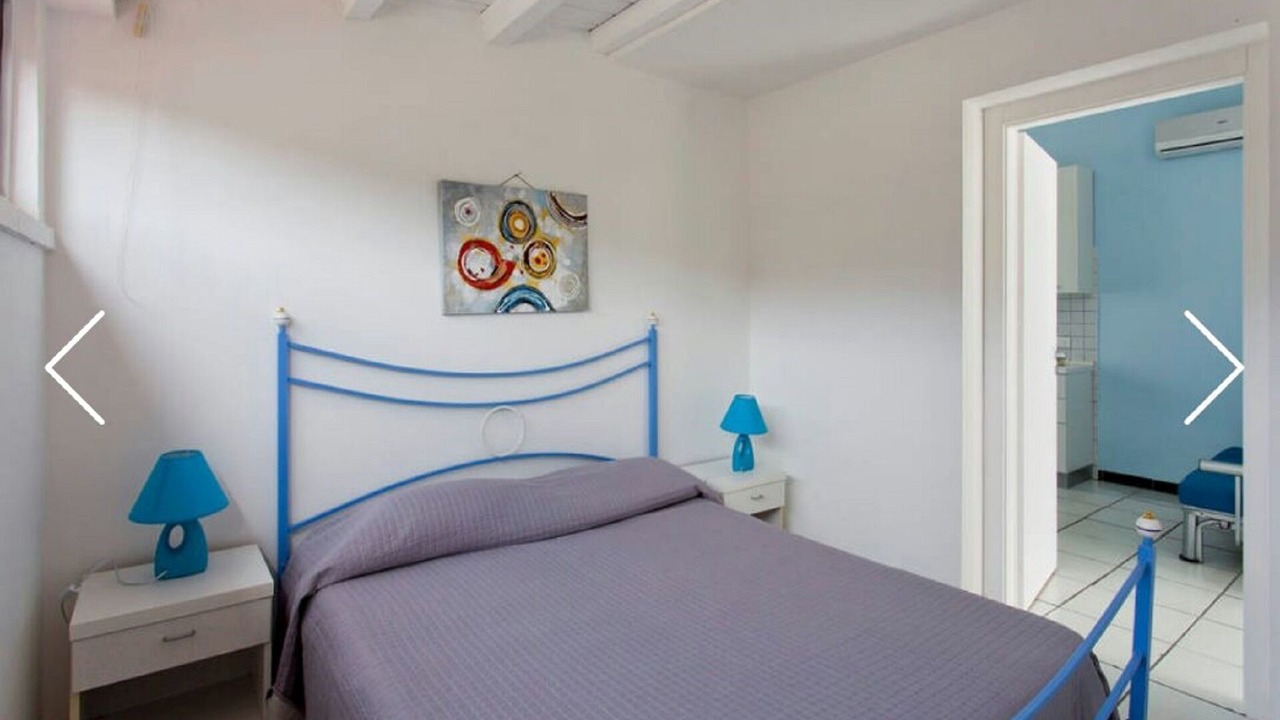 Photo of Bedroom in Alcamo Marina