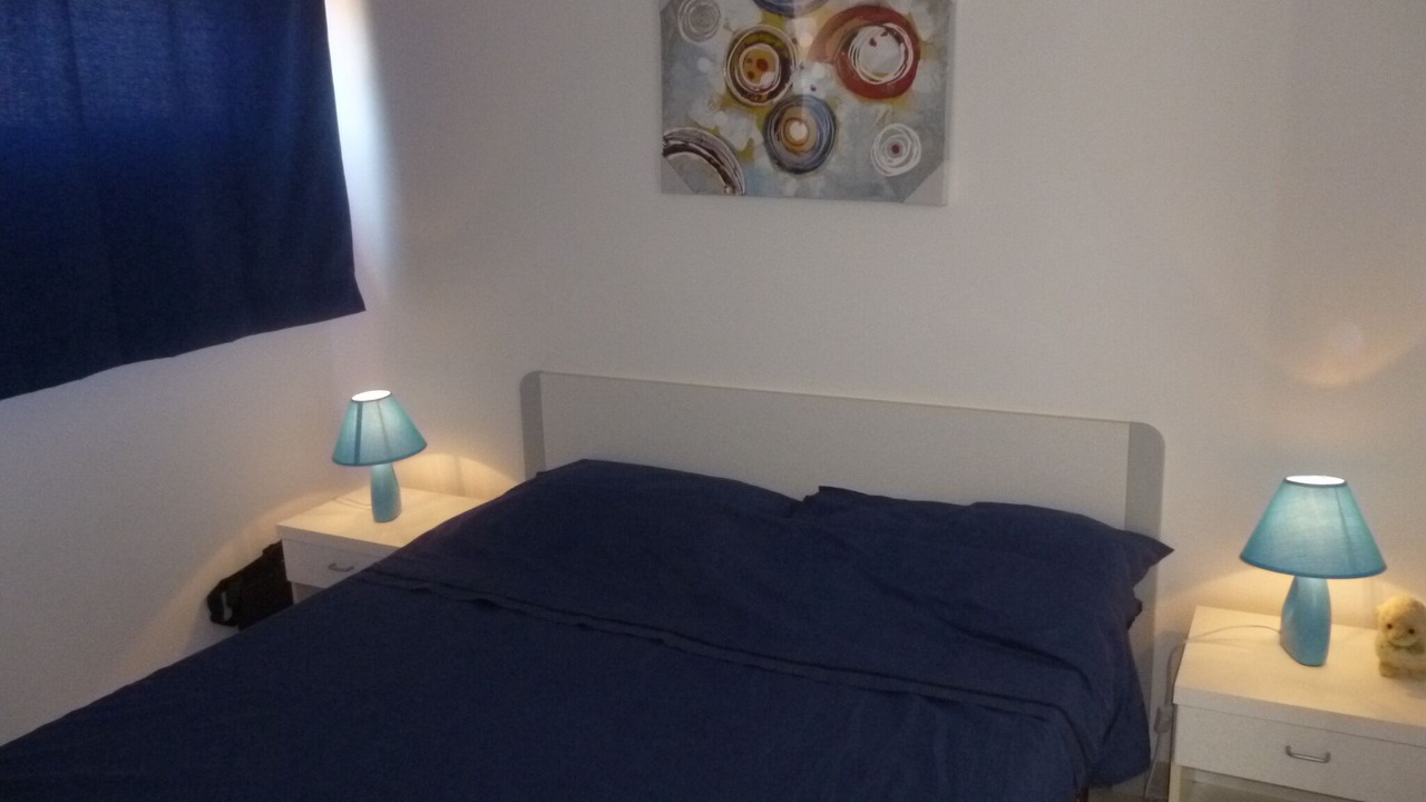 Photo of Bedroom in Alcamo Marina