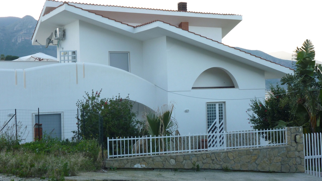 Photo of Outdoor in Alcamo Marina