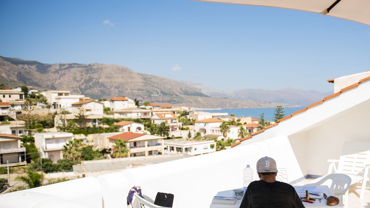 Photo of Outdoor in Alcamo Marina
