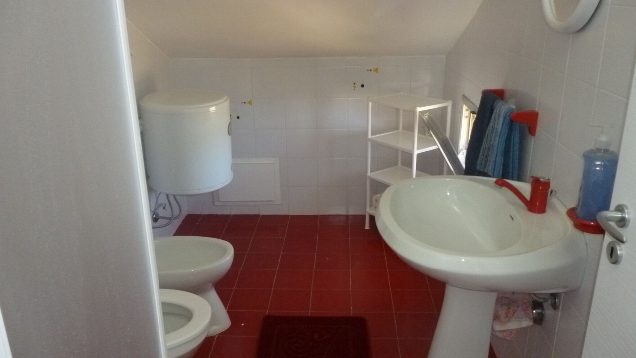 Photo of Bathroom in Alcamo Marina