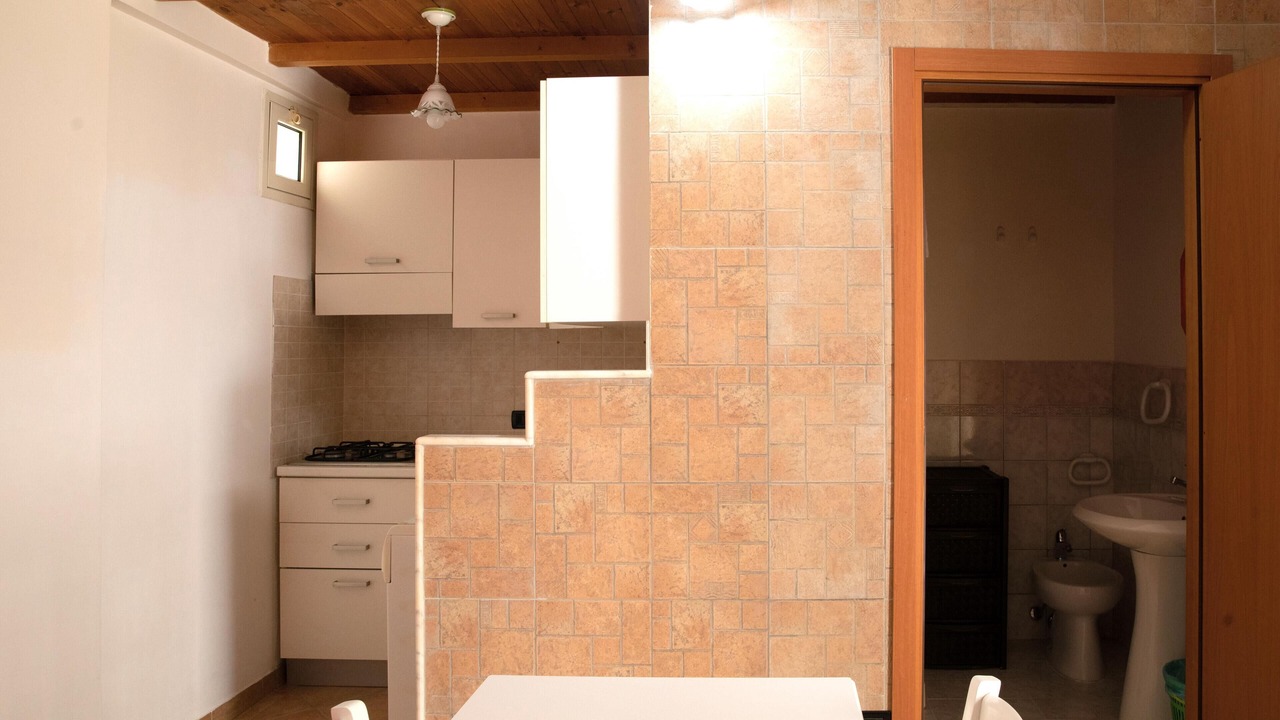 Photo of Kitchen in Trapani