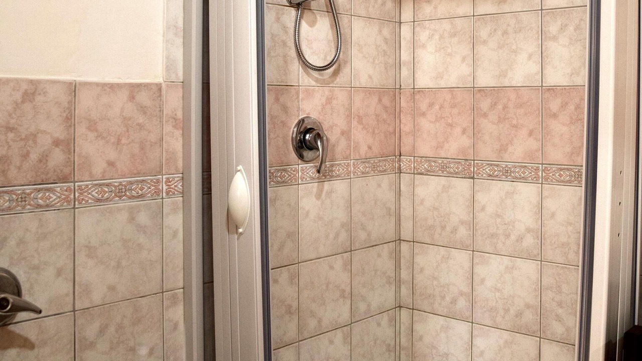 Photo of Bathroom in Trapani