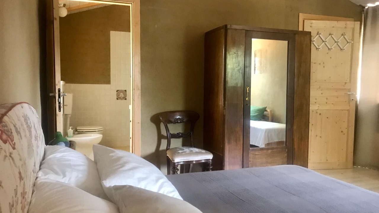 Photo of Bedroom in Fornole