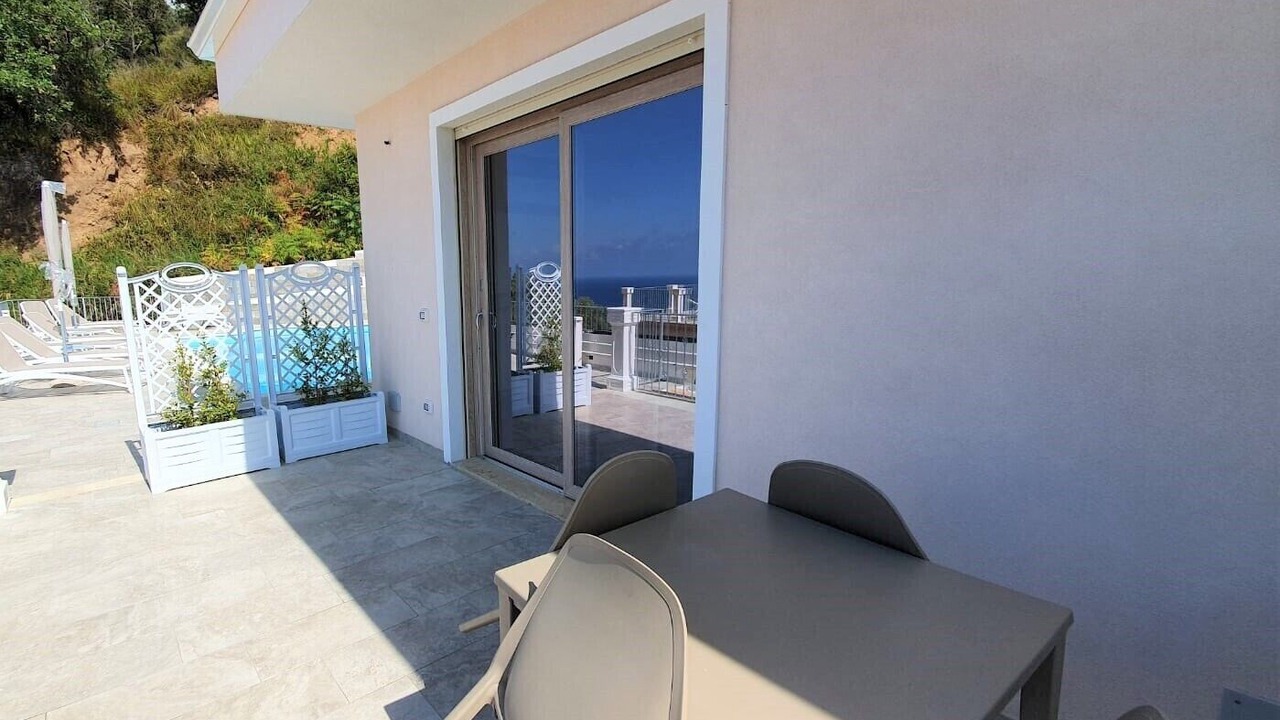 Photo of Outdoor in Tropea