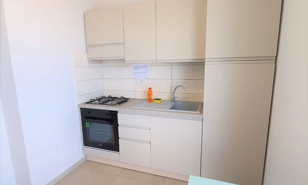 Photo of Kitchen in Tropea