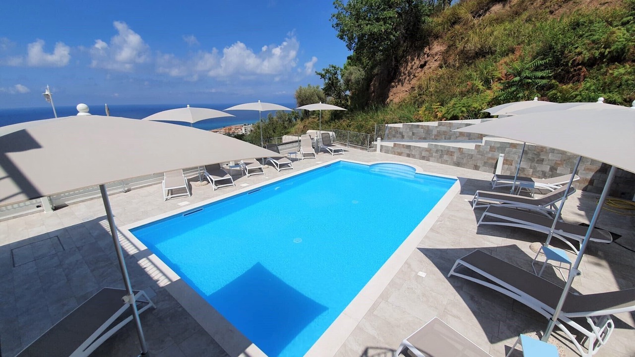 Photo of Outdoor in Tropea