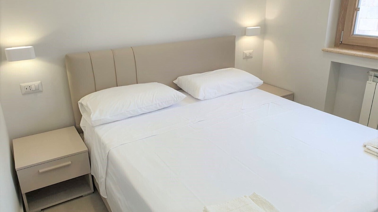 Photo of Bedroom in Tropea
