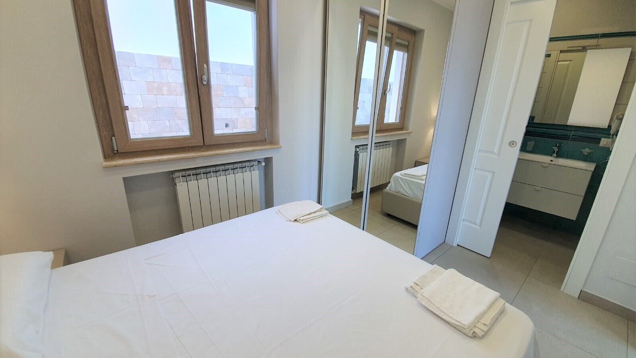 Photo of Bedroom in Tropea