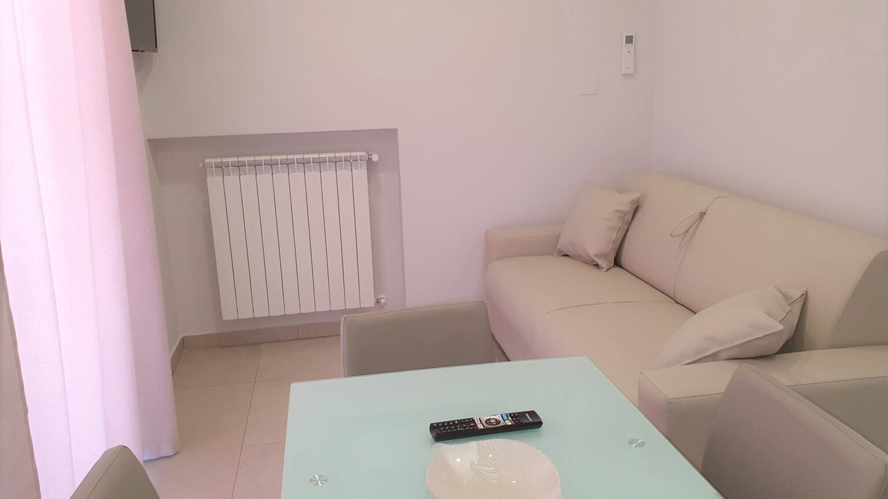 Photo of Livingroom in Tropea