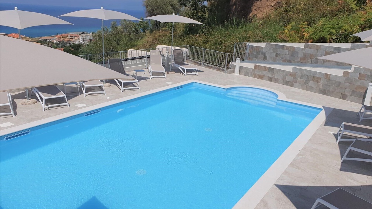 Photo of Outdoor in Tropea