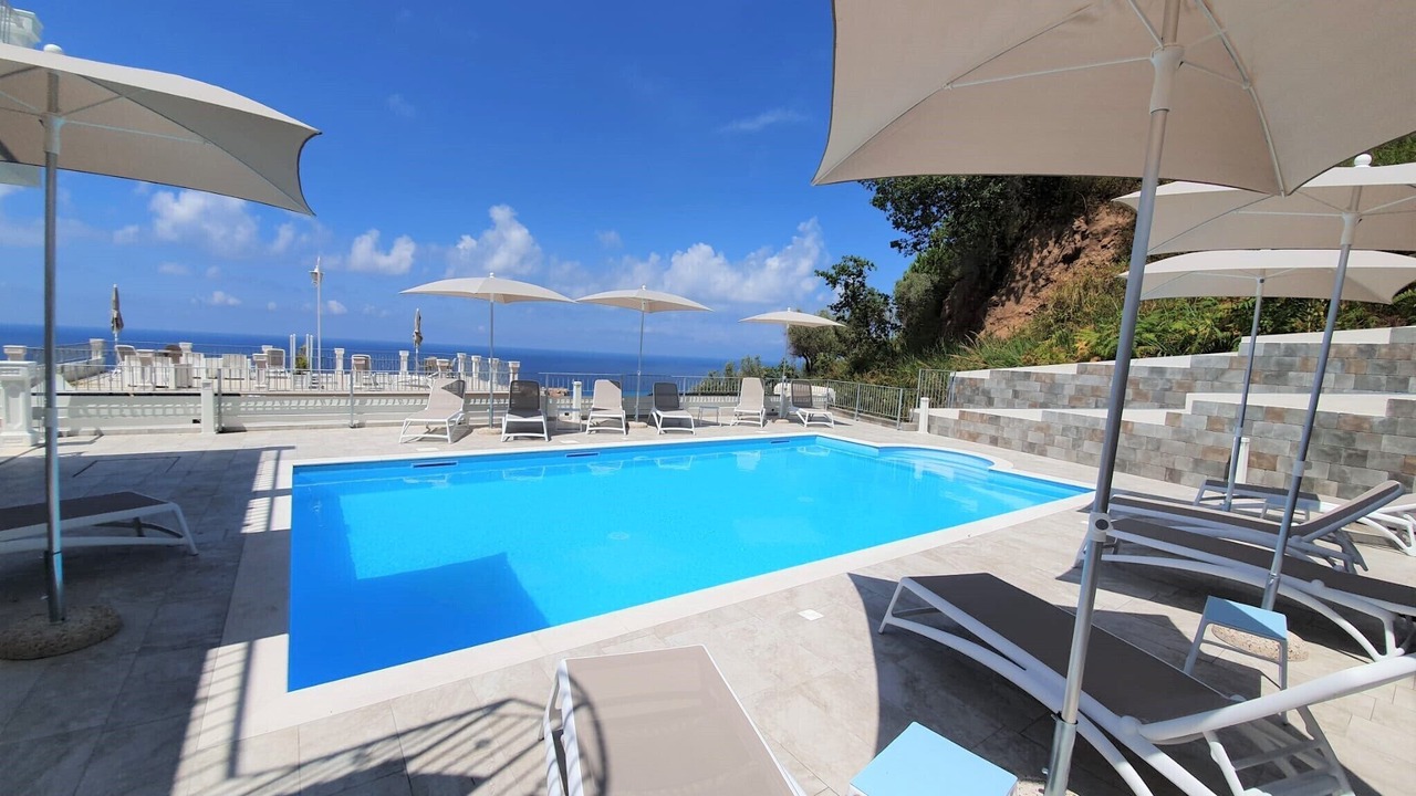 Photo of Outdoor in Tropea