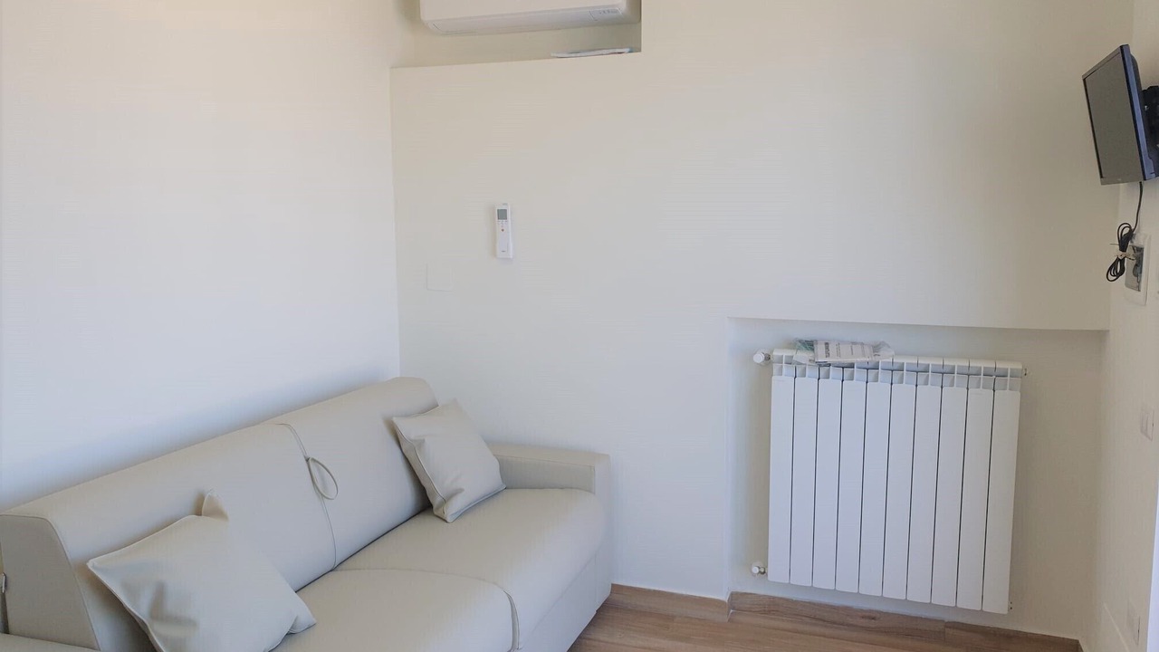 Photo of Livingroom in Tropea