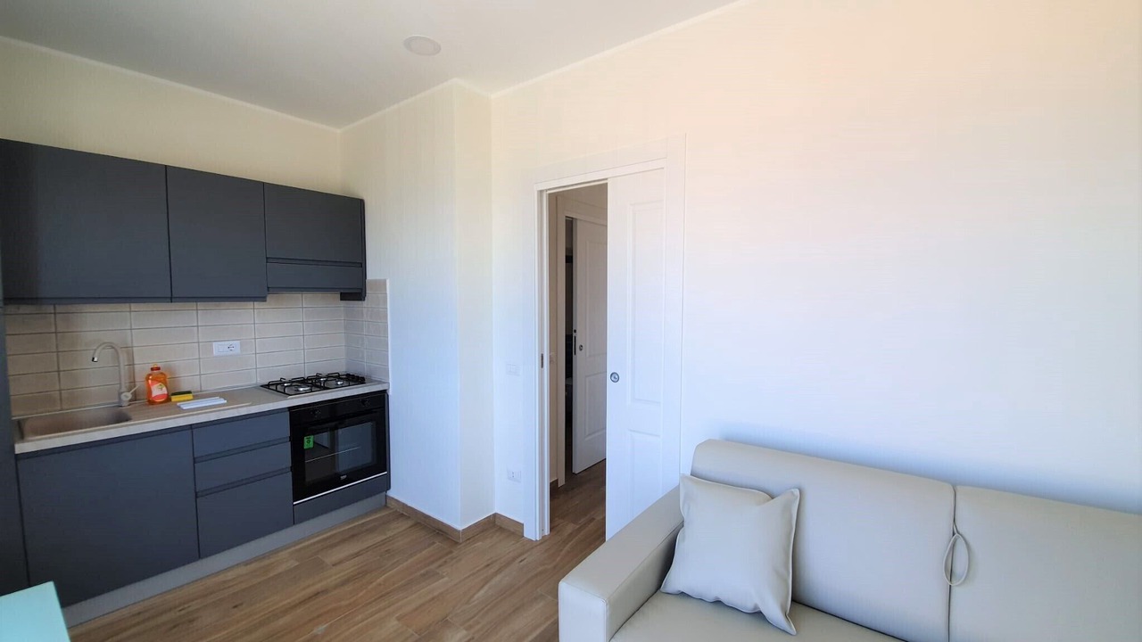 Photo of Kitchen in Tropea