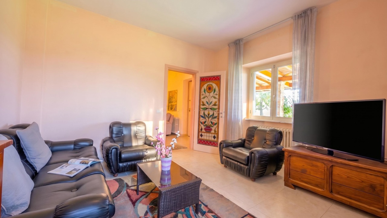 Photo of Livingroom in Pietrasanta