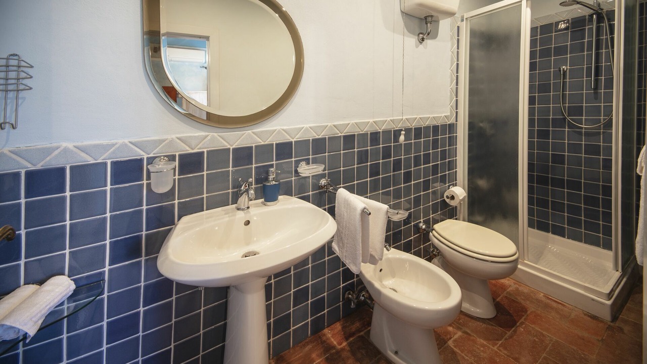 Photo of Bathroom in Palaia