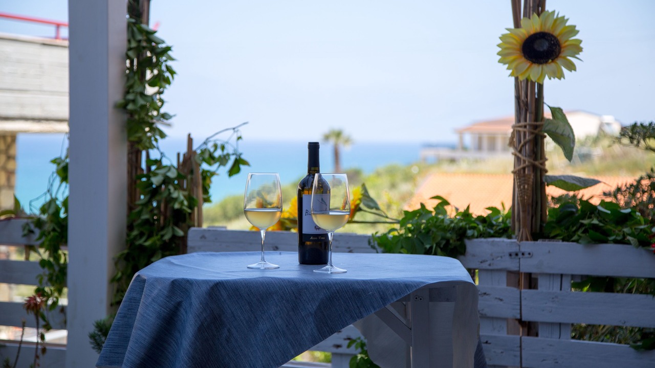 Photo of Outdoor in Alcamo Marina