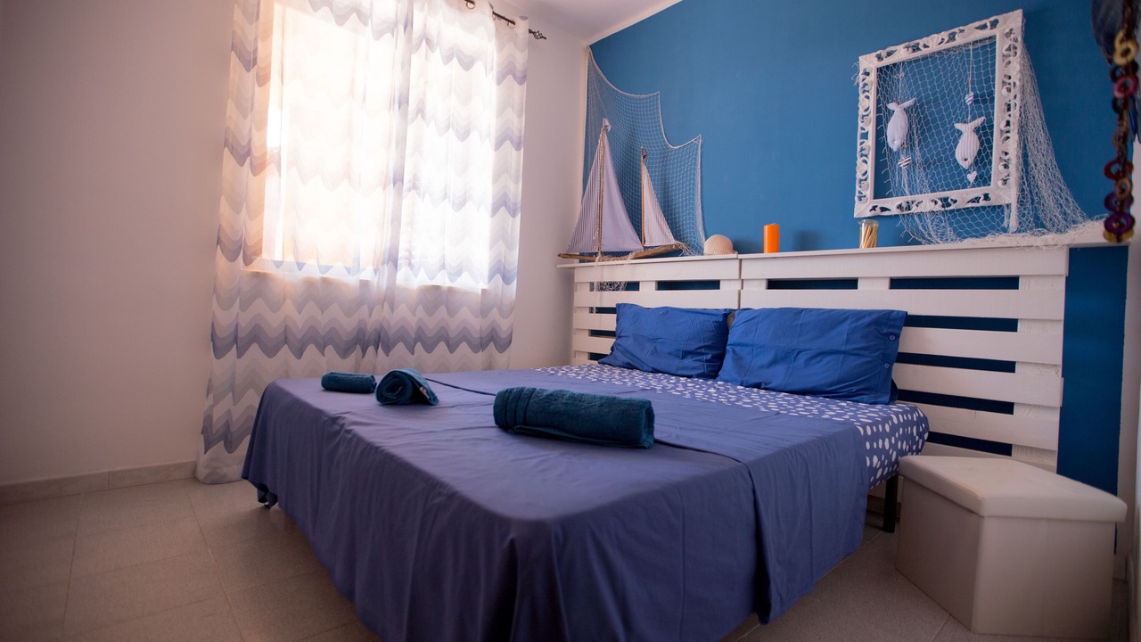 Photo of Bedroom in Alcamo Marina