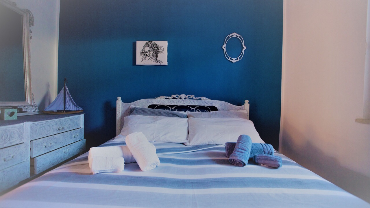 Photo of Bedroom in Alcamo Marina