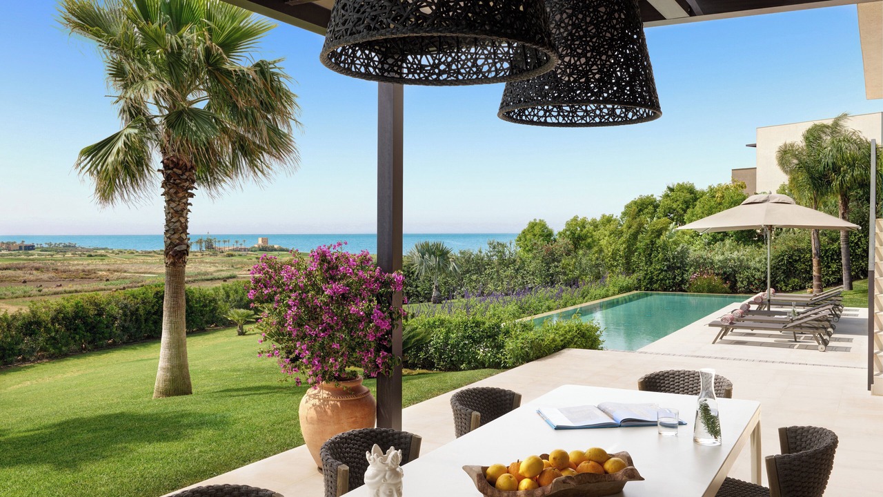 Photo of Patio Balcony in Sciacca