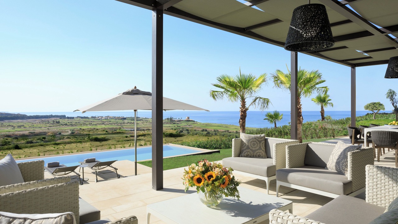 Photo of Outdoor in Sciacca