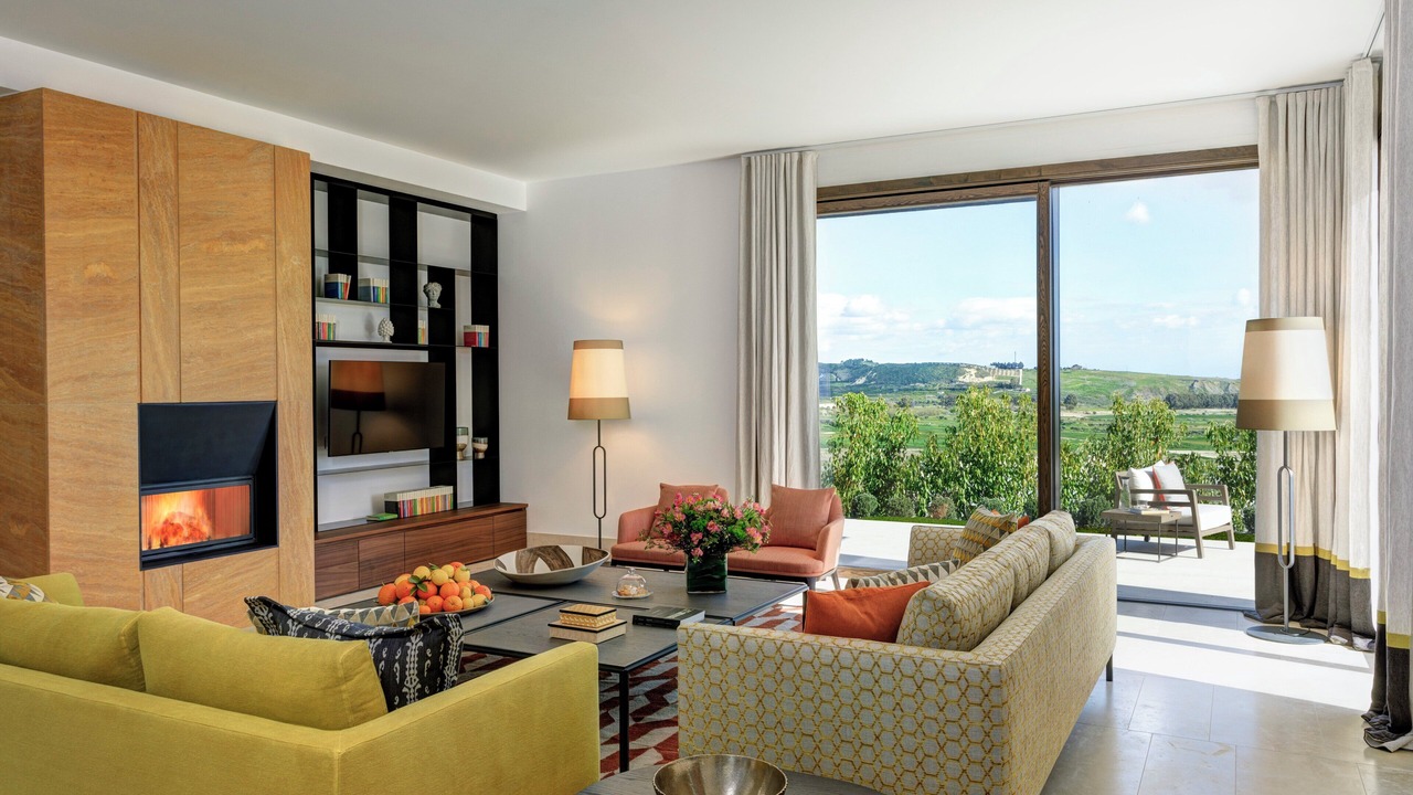 Photo of Livingroom in Sciacca
