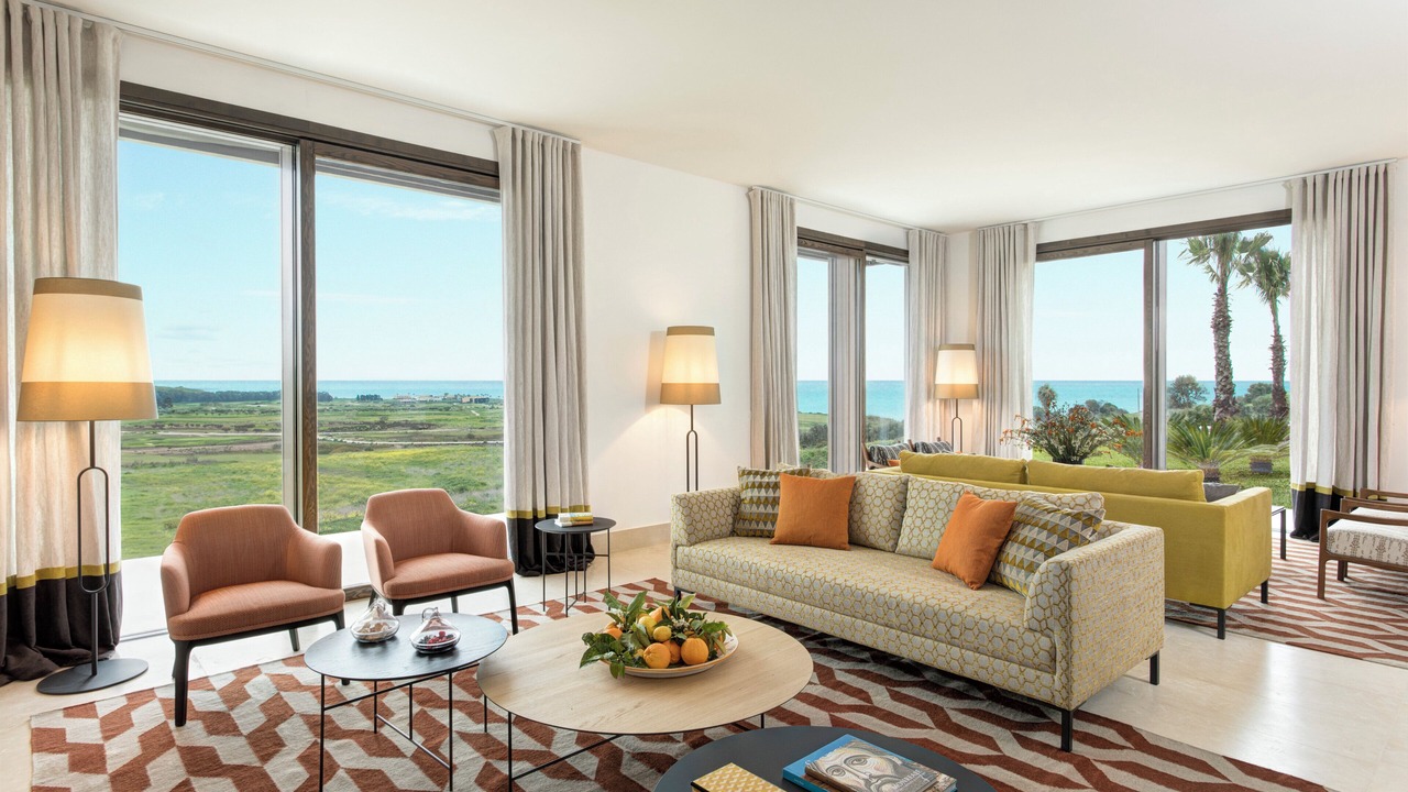 Photo of Livingroom in Sciacca