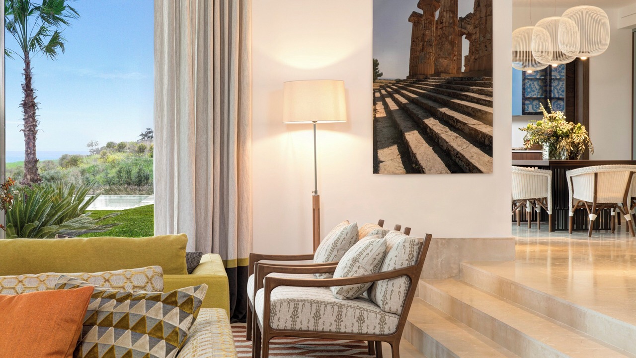Photo of Bedroom in Sciacca