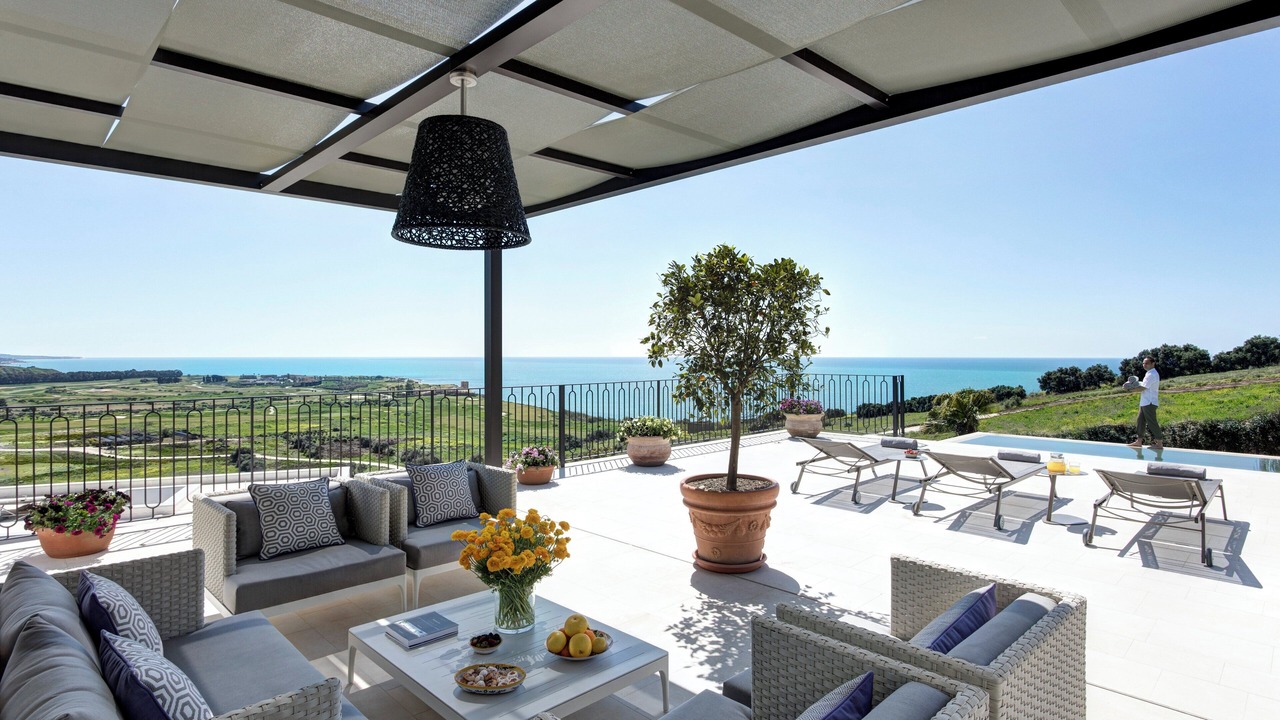 Photo of Bedroom in Sciacca