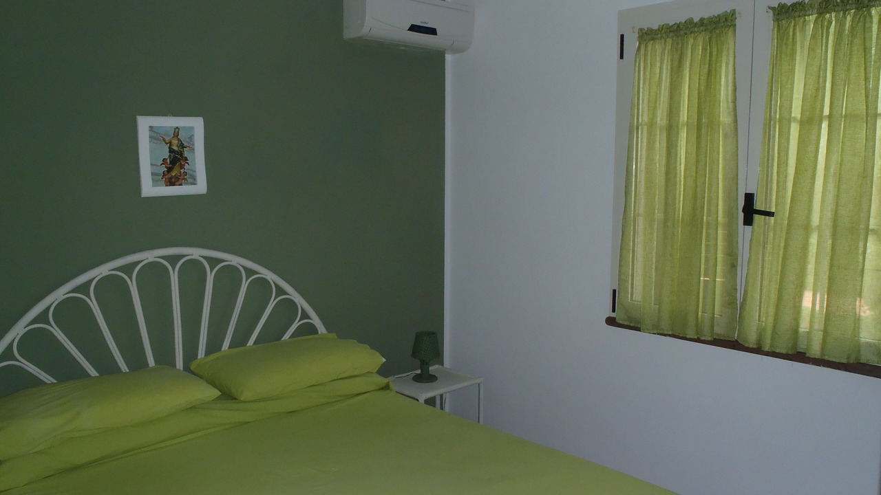 Photo of Bedroom in Pachino