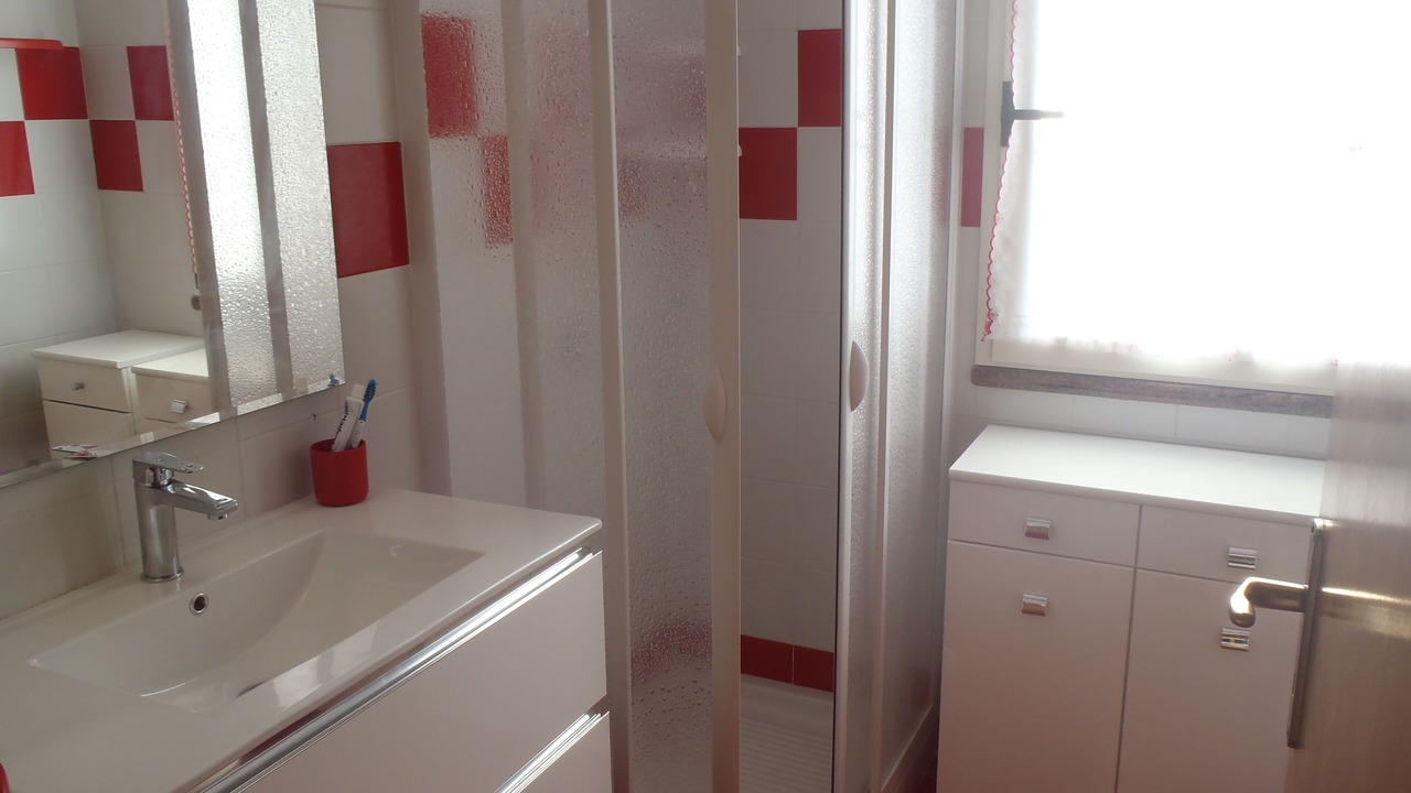 Photo of Bathroom in Pachino